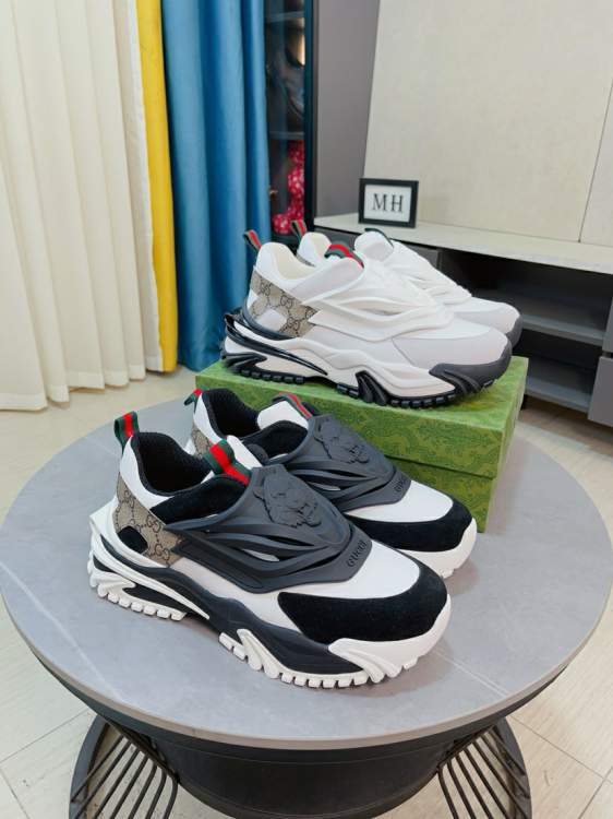 Picture of Gucci Shoes _SKUGuccisz38-44h060510310
